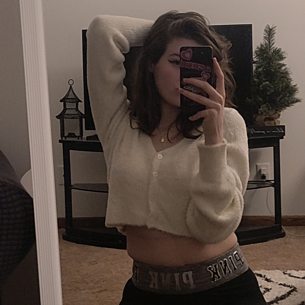 Hi Pretty People ♡